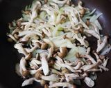 コク旨！鮭とブロッコリーのクリームパスタ作り方9写真