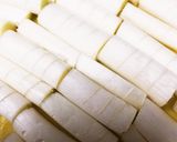 ☆お節リメイク☆お煮しめde“すき焼き”作り方2写真