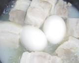 豚バラブロックマニア！豚の角煮塩煮込み作り方22写真