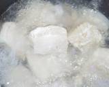 豚バラブロックマニア！豚の角煮塩煮込み作り方21写真