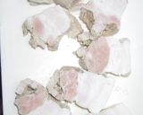豚バラブロックマニア！豚の角煮塩煮込み作り方16写真