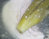 豚バラブロックマニア！豚の角煮塩煮込み作り方6写真