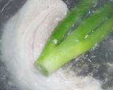 豚バラブロックマニア！豚の角煮塩煮込み作り方4写真