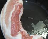 豚バラブロックマニア！豚の角煮塩煮込み作り方2写真