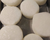 冬定番!!ふろふき大根作り方1写真