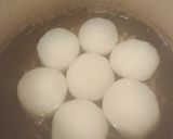 冬定番!!ふろふき大根作り方3写真