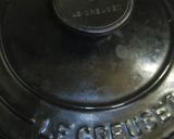 生栗の下茹で!ベーキングパウダーver作り方47写真