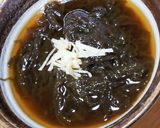 【簡単】手作りで美味しい！もずく酢作り方9写真