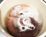 茹でタコになりたいタコ足！作り方3写真