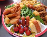 2019年お正月オードブル作り方12写真
