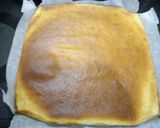 簡単お節！伊達巻　長いもでふわふわ作り方3写真