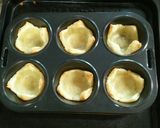 洋梨のチーズパイ作り方8写真