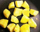 茹でて和えるだけ！ジェノベーゼスパゲティ作り方3写真