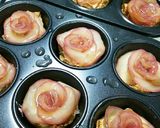 洋梨のチーズパイ作り方18写真