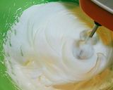 ふわふわ♪スポンジケーキ作り方7写真