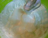 ふわふわ♪スポンジケーキ作り方8写真