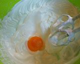 ふわふわ♪スポンジケーキ作り方9写真