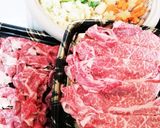 ☆お節リメイク☆お煮しめde“すき焼き”作り方14写真