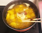 しっとり栗きんとん作り方4写真