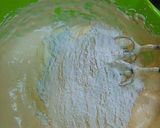 ふわふわ♪スポンジケーキ作り方12写真