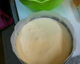 ふわふわ♪スポンジケーキ作り方17写真