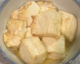揚げ出し豆腐作り方2写真