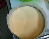 ふわふわ♪スポンジケーキ作り方18写真