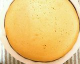 ふわふわ♪スポンジケーキ作り方19写真