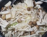 THE芋煮♪山形醤油バージョン作り方7写真