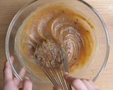 チョコチャンククッキー作り方3写真