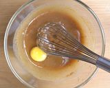 チョコチャンククッキー作り方2写真