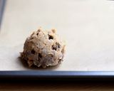 チョコチャンククッキー作り方7写真