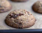 チョコチャンククッキー作り方9写真