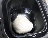 レーズン酵母で♡フワフワしっとり食パン♡作り方1写真