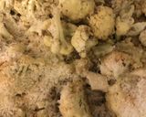 ローストカリフラワー作り方2写真