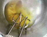 緑鮮やか♪抹茶シフォンケーキ作り方1写真