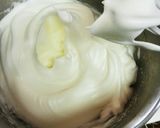 緑鮮やか♪抹茶シフォンケーキ作り方3写真