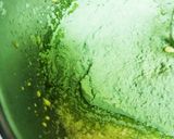 緑鮮やか♪抹茶シフォンケーキ作り方6写真