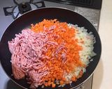 辛くない子どもも食べられる簡単麻婆茄子作り方1写真