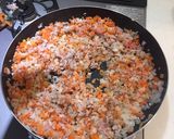 辛くない子どもも食べられる簡単麻婆茄子作り方2写真
