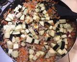 辛くない子どもも食べられる簡単麻婆茄子作り方3写真