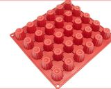 カヌレ（フランス・ボルドー地方の焼菓子）作り方5写真