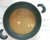 こっくり♪鰤と大根の煮物の甘酒醤油煮作り方1写真