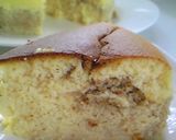 絶品！！！スフレチーズケーキ♪作り方16写真