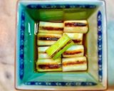 No1354 ネギのレアステーキ！作り方1写真