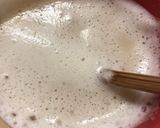 米粉パン✤ストーブで作り方1写真