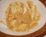 めっけもん♪ほうれん草と牛肉の味噌和え作り方3写真