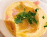 プライパンいらずでかまぼこ丼☆作り方3写真