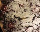 ミックスベリークラフティーお菓子作り方5写真
