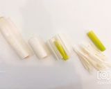 お鍋の具に!簡単しゃぶ葉風香味野菜作り方2写真